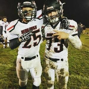 Meet your Posher, Cody